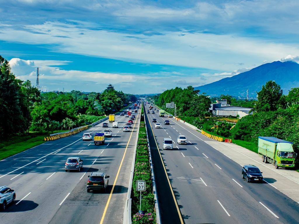 Kesiapan Tol Kraksaan-Paiton 80,36%, Dibuka Gratis Khusus Periode Mudik Lebaran
